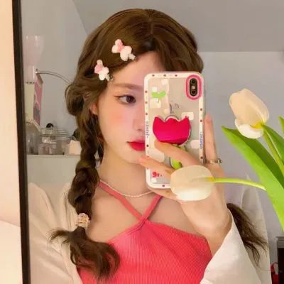 蝴蝶小姐
